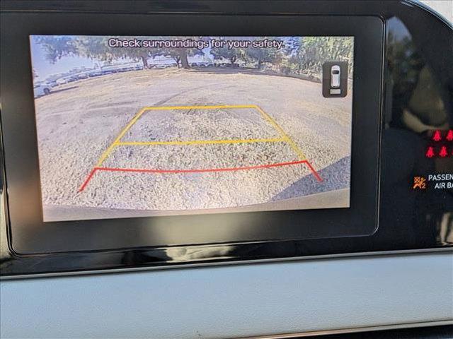 used 2020 Hyundai Palisade car, priced at $21,894