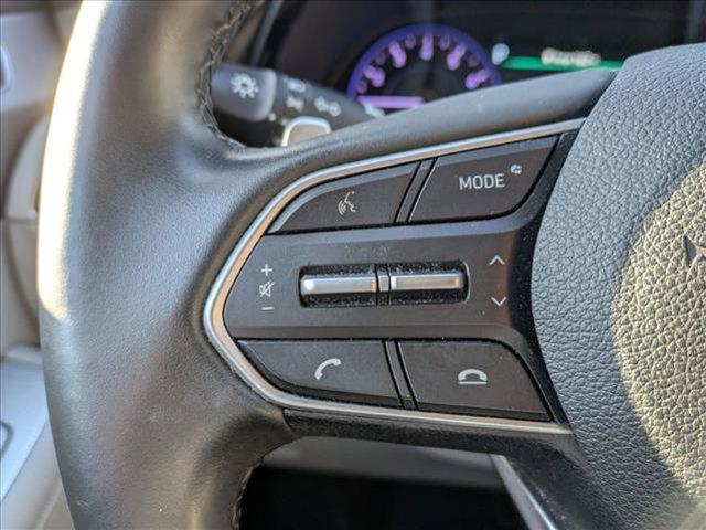 used 2020 Hyundai Palisade car, priced at $21,894