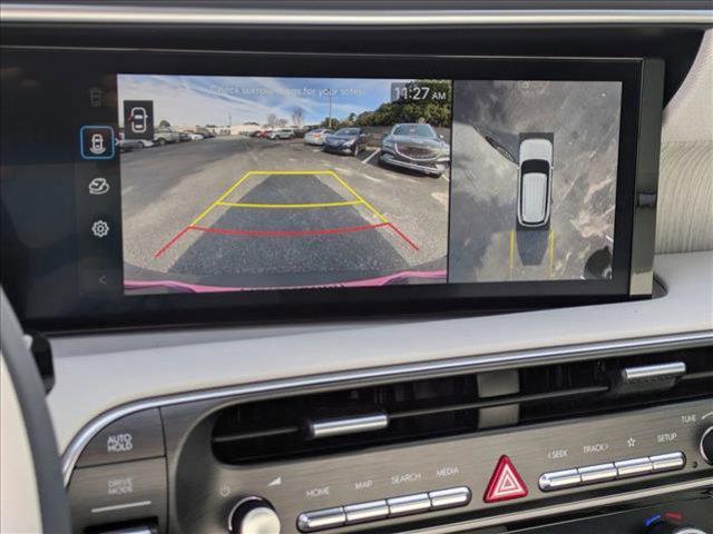 new 2026 Hyundai Palisade car, priced at $54,301