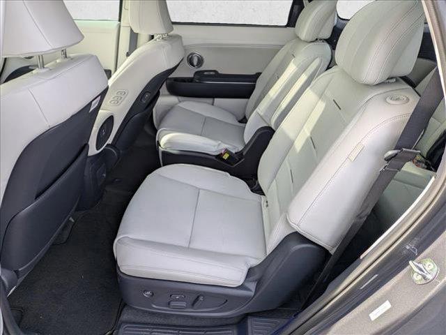 new 2026 Hyundai Palisade car, priced at $54,301