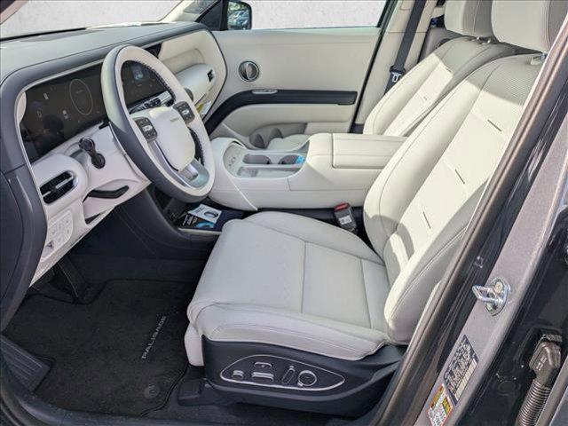 new 2026 Hyundai Palisade car, priced at $54,301
