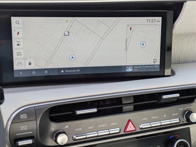 new 2026 Hyundai Palisade car, priced at $54,301