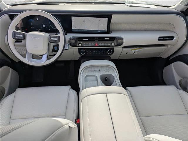 new 2026 Hyundai Palisade car, priced at $54,301