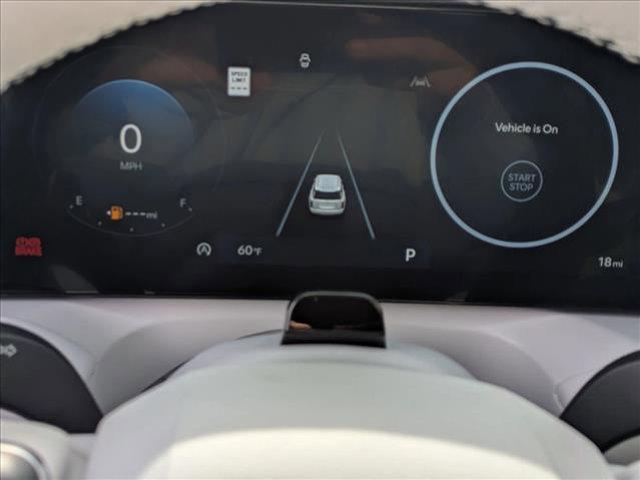 new 2026 Hyundai Palisade car, priced at $54,301