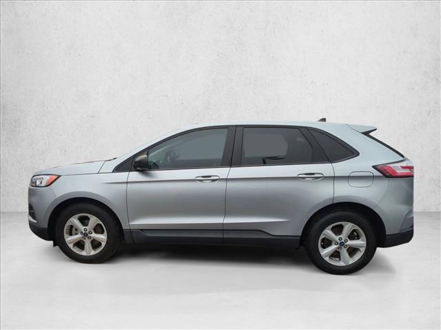 used 2020 Ford Edge car, priced at $14,590