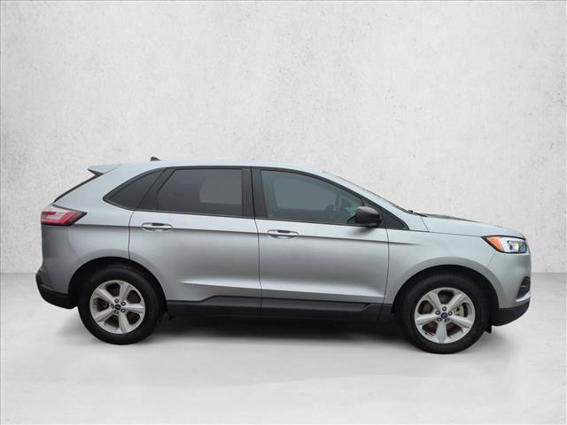 used 2020 Ford Edge car, priced at $14,590