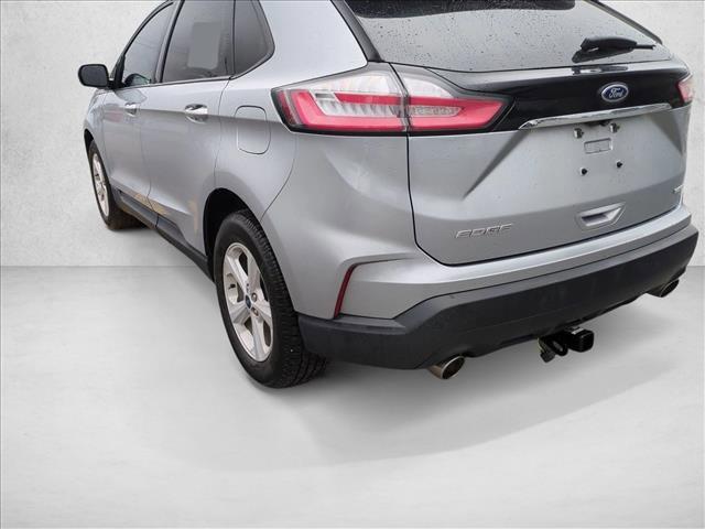 used 2020 Ford Edge car, priced at $14,590