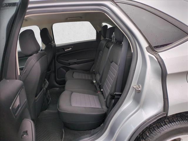 used 2020 Ford Edge car, priced at $14,590