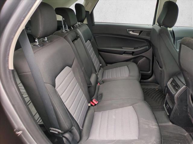 used 2020 Ford Edge car, priced at $14,590