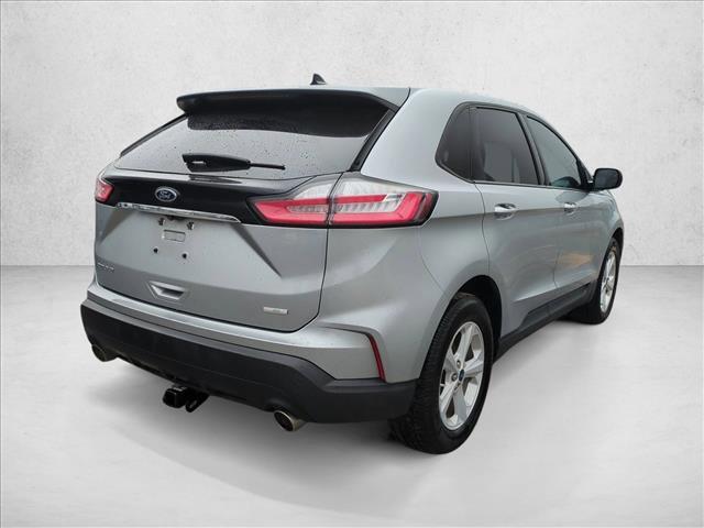 used 2020 Ford Edge car, priced at $14,590