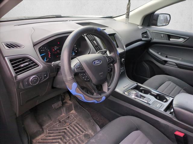 used 2020 Ford Edge car, priced at $14,590
