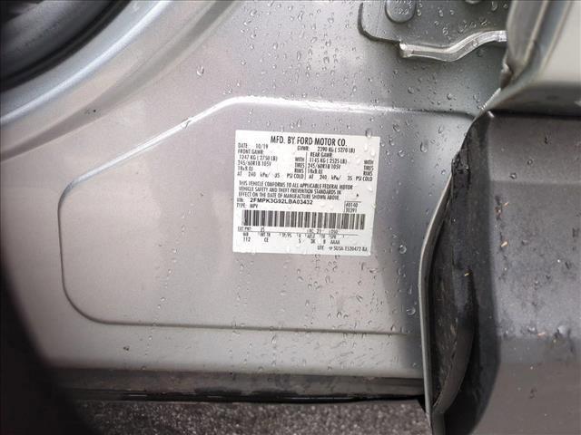 used 2020 Ford Edge car, priced at $14,590