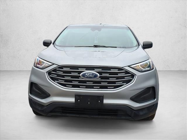 used 2020 Ford Edge car, priced at $14,590
