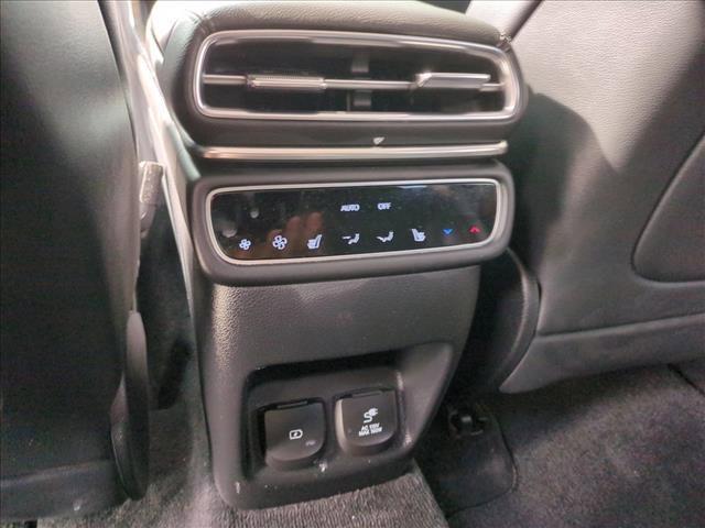used 2025 Genesis GV80 car, priced at $59,757