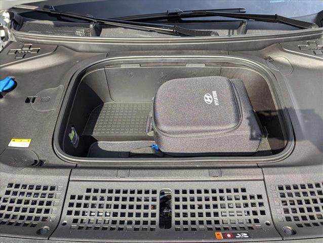 new 2026 Hyundai IONIQ 9 car, priced at $69,085