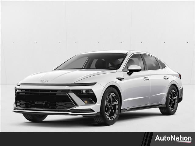 new 2026 Hyundai Sonata car, priced at $31,663