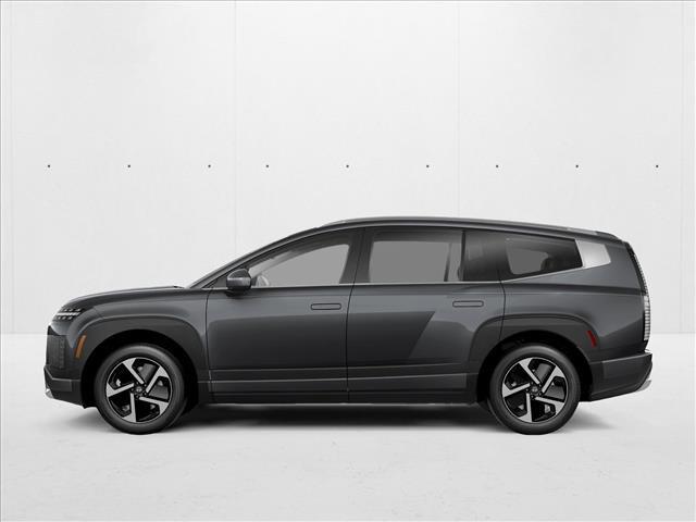 new 2026 Hyundai IONIQ 9 car, priced at $58,628
