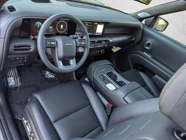 new 2026 Hyundai Palisade car, priced at $54,296