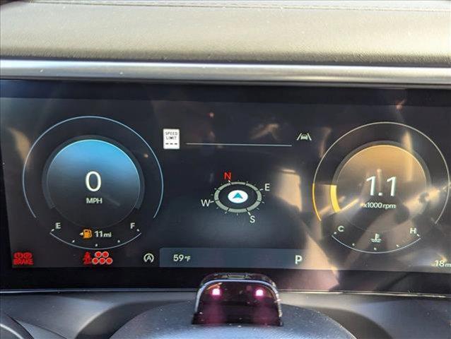 new 2026 Hyundai Palisade car, priced at $54,296