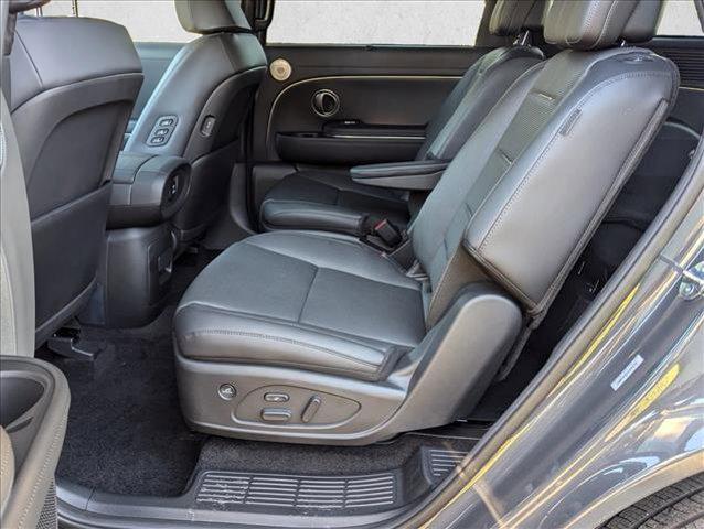 new 2026 Hyundai Palisade car, priced at $54,296