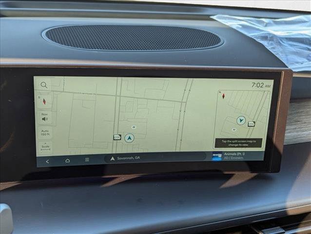 new 2026 Hyundai IONIQ 9 car, priced at $69,030