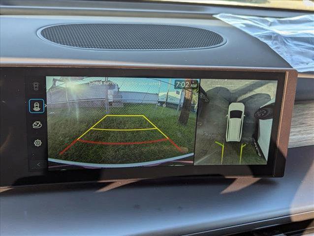 new 2026 Hyundai IONIQ 9 car, priced at $69,030