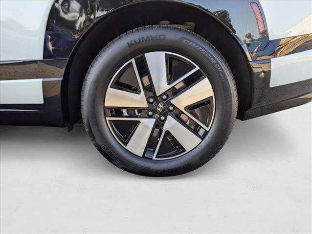 new 2026 Hyundai IONIQ 9 car, priced at $69,030