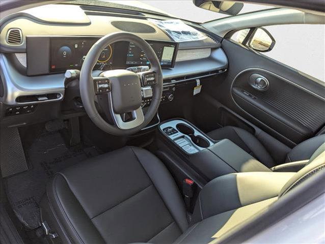 new 2026 Hyundai IONIQ 9 car, priced at $69,030