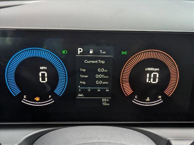 new 2026 Hyundai SANTA CRUZ car, priced at $32,629