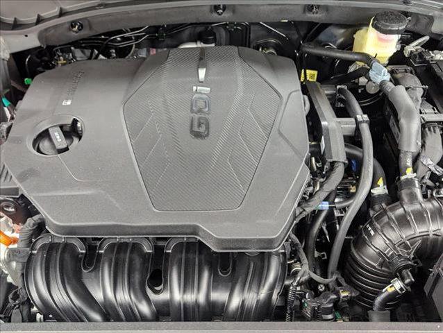 new 2026 Hyundai SANTA CRUZ car, priced at $32,629