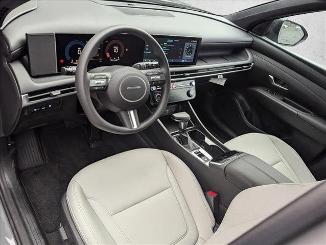 new 2026 Hyundai SANTA CRUZ car, priced at $32,629