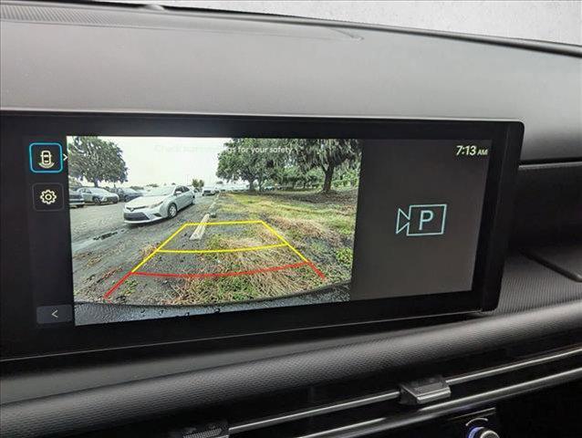 new 2026 Hyundai SANTA CRUZ car, priced at $32,629