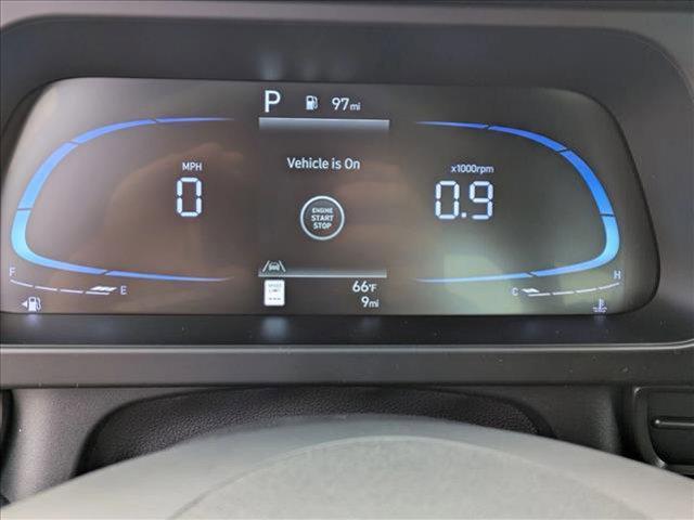 new 2026 Hyundai Elantra car, priced at $25,297