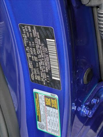 new 2026 Hyundai Elantra car, priced at $25,297