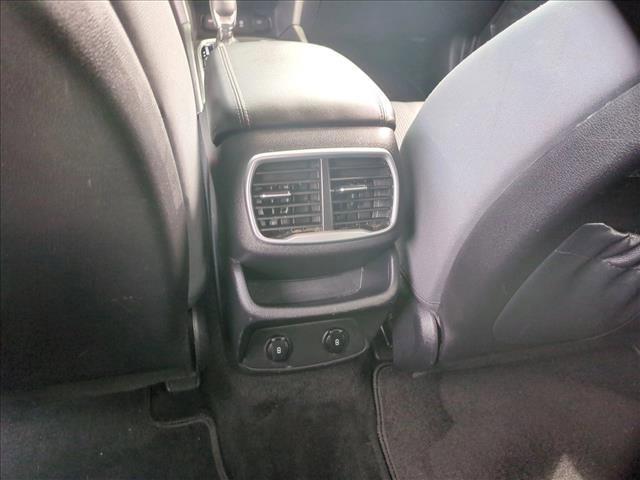 used 2020 Hyundai Santa Fe car, priced at $18,709