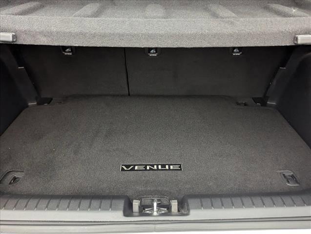 used 2025 Hyundai Venue car, priced at $20,274