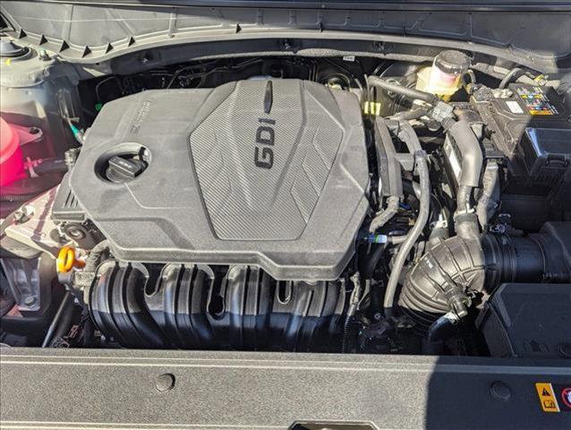 new 2026 Hyundai SANTA CRUZ car, priced at $32,867