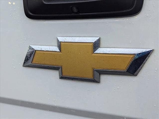 used 2018 Chevrolet Silverado 1500 car, priced at $24,500