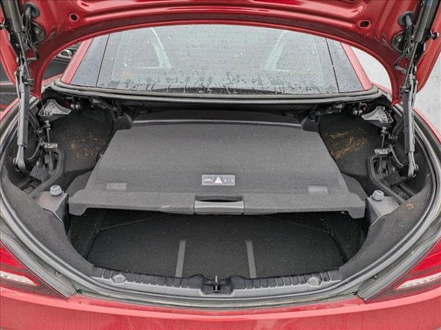 used 2019 Mercedes-Benz SLC 300 car, priced at $29,000
