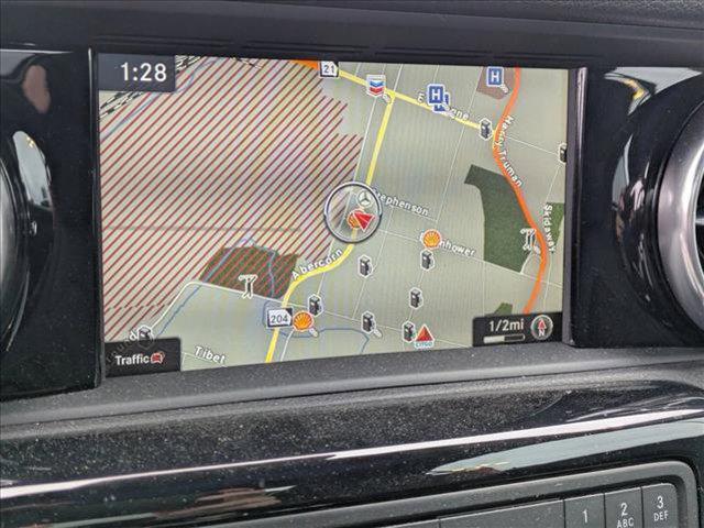 used 2019 Mercedes-Benz SLC 300 car, priced at $29,000