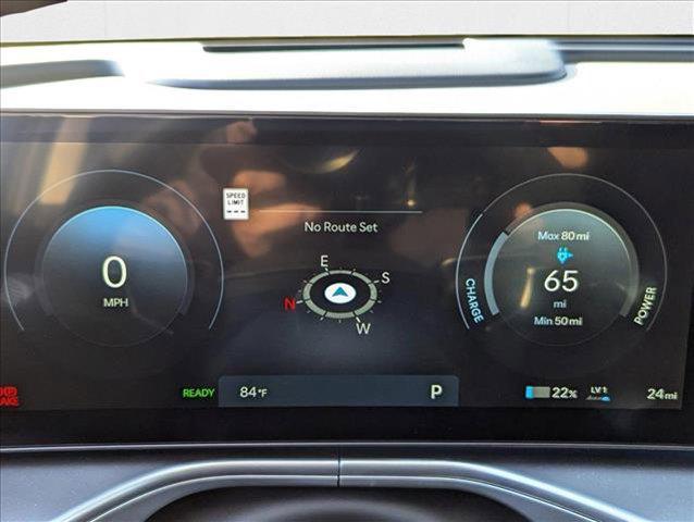 new 2026 Hyundai IONIQ 9 car, priced at $77,920