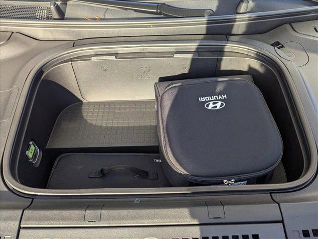 new 2026 Hyundai IONIQ 9 car, priced at $77,920