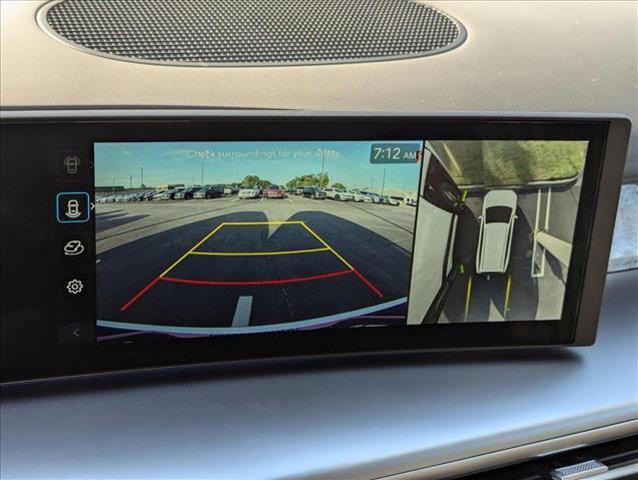 new 2026 Hyundai IONIQ 9 car, priced at $77,920