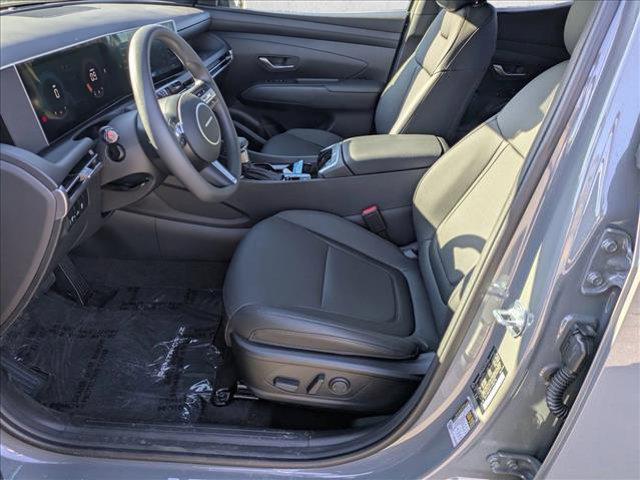 new 2026 Hyundai SANTA CRUZ car, priced at $32,817