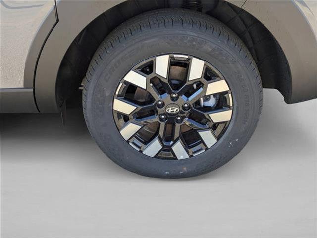 new 2026 Hyundai SANTA CRUZ car, priced at $32,817