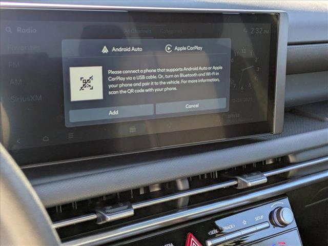 new 2026 Hyundai SANTA CRUZ car, priced at $32,817