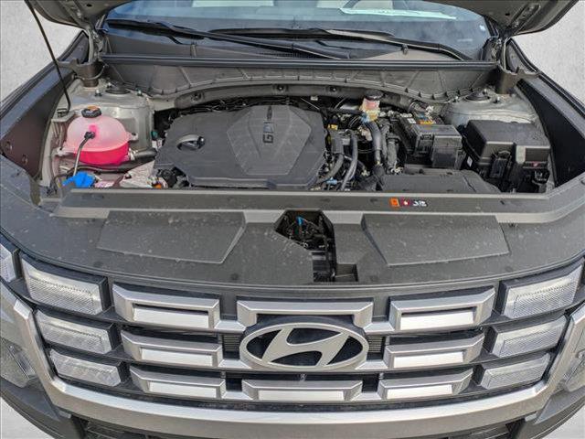 new 2026 Hyundai SANTA CRUZ car, priced at $33,242