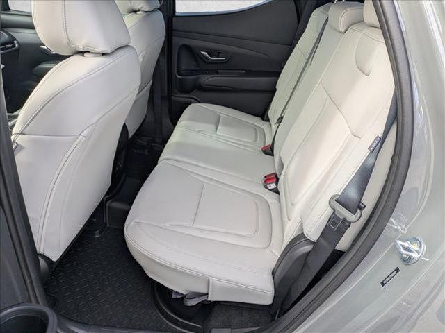 new 2026 Hyundai SANTA CRUZ car, priced at $33,242