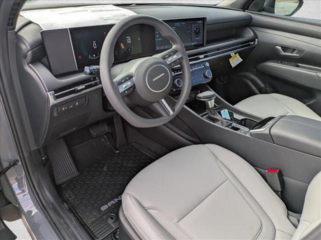 new 2026 Hyundai SANTA CRUZ car, priced at $33,242