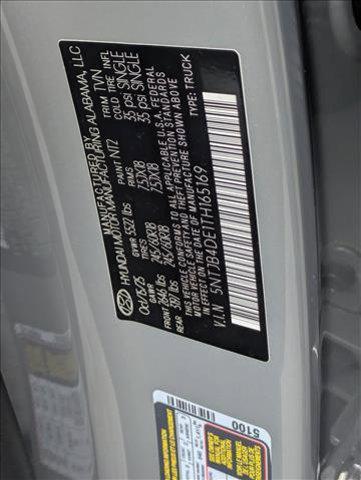 new 2026 Hyundai SANTA CRUZ car, priced at $33,242